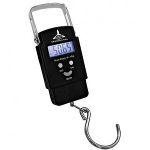 LUGGAGE SCALE-IGT-DE0760